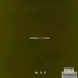 Kendrick Lamar - untitled 07 l levitate (CDQ)